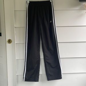 Adidas track pants